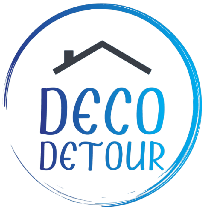 Logo Deco Detour